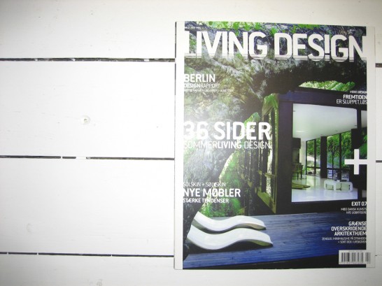 living-design frontpage press eva harlou architects Denmark architecture 