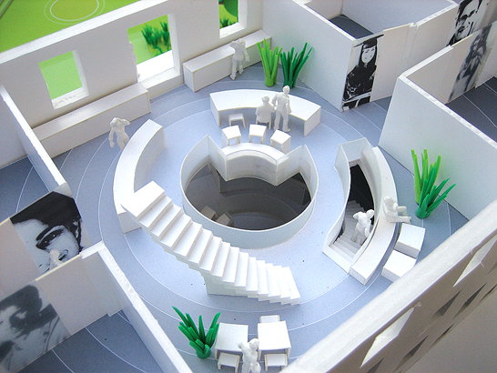 students homes copenhagen denmark eva harlou architects architecture interior design housing