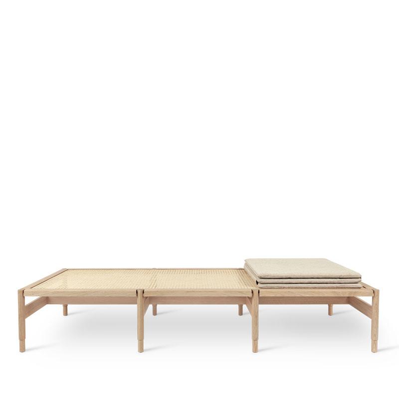 Winston daybed with Cushion