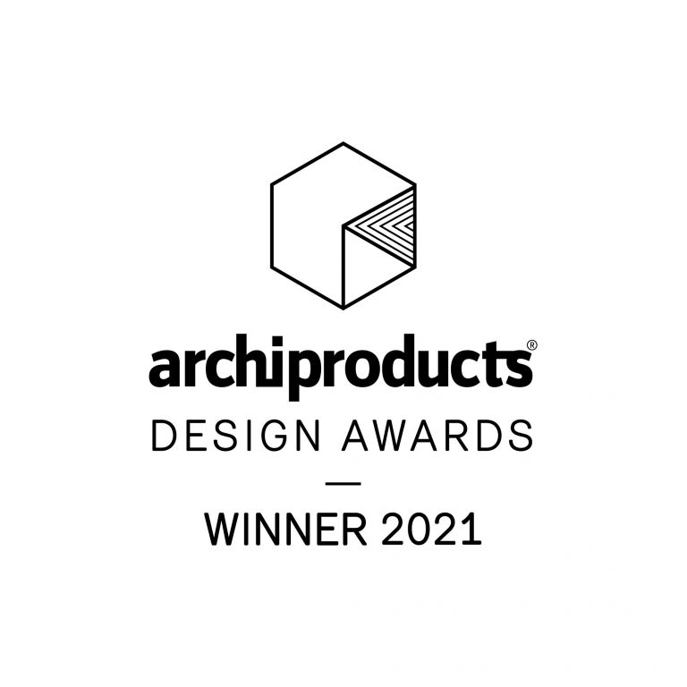 archiproducts design awards winner 2021 - auping Noa bed